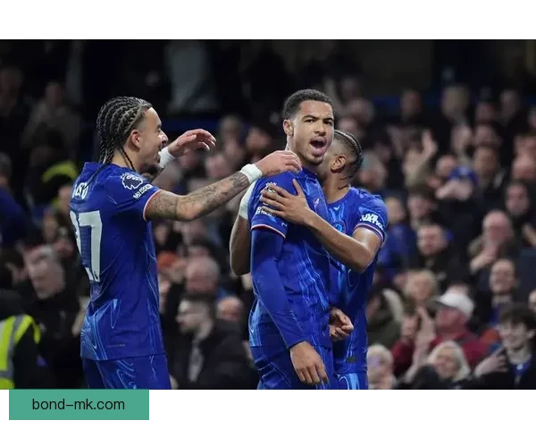 巴特祖加盟切尔西开启新篇章 从南安普顿转会成为蓝军新星