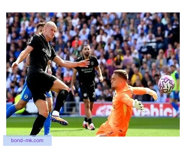 布莱顿主场上演惊天逆转力克曼城震惊球迷