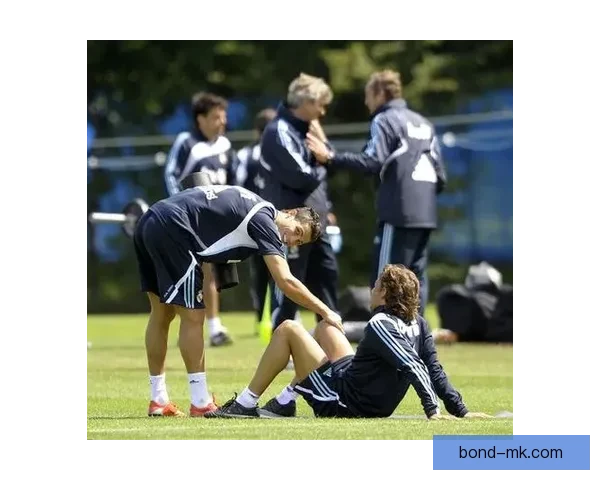 皇马发布北美拉练纪录片预告揭秘训练背后的精彩瞬间