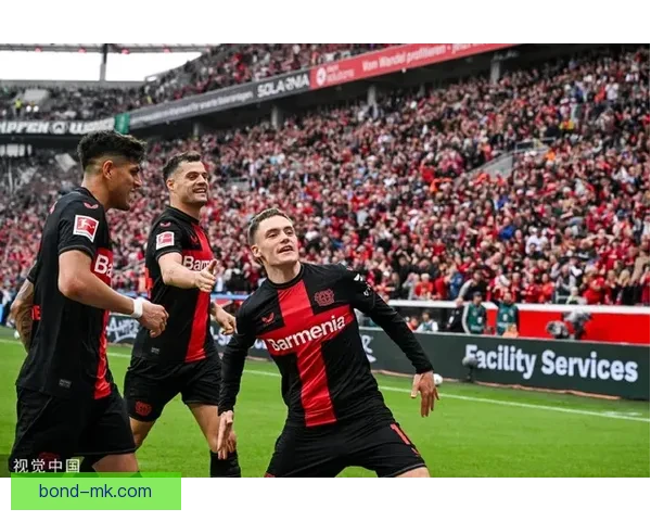 维尔茨伤愈复出后迎来大爆发 荣膺德甲最佳球员再创辉煌