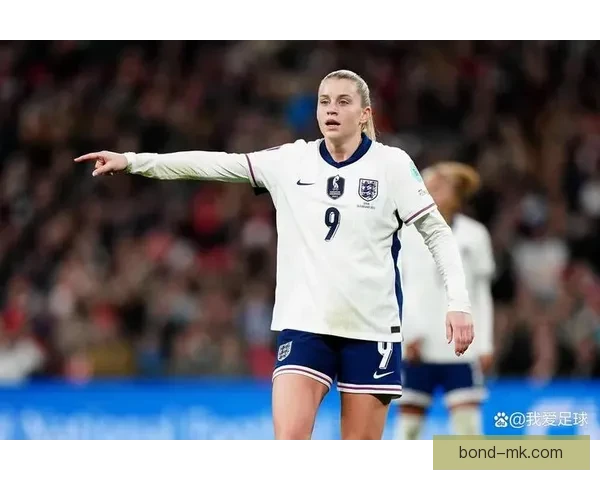 阿莱西娅·鲁索自由身加盟阿森纳女足引发英超女足大震动