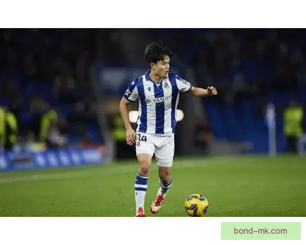 久保建英与皇家社会达成高薪续约协议 未来几季继续为球队效力
